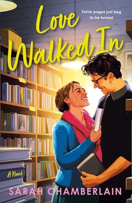 Love Walked in 1250894743 Book Cover
