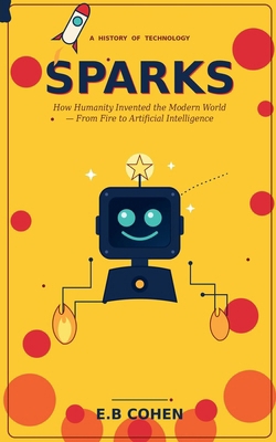 Sparks B0HH5FJRMD Book Cover