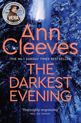 The Darkest Evening 1509889558 Book Cover