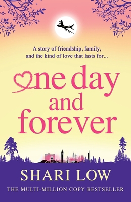 One Day and Forever 1835184707 Book Cover