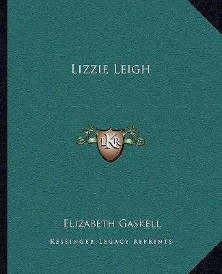 Lizzie Leigh 1162671491 Book Cover