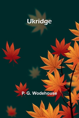 Ukridge 936209097X Book Cover