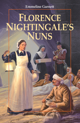 Florence Nightingale's Nuns 1586172972 Book Cover