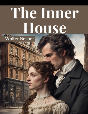 The Inner House 1835528112 Book Cover