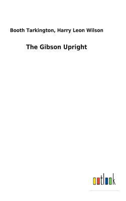 The Gibson Upright 3732626180 Book Cover
