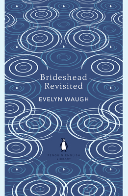 Brideshead Revisited: The Sacred and Profane Me... 0241472733 Book Cover