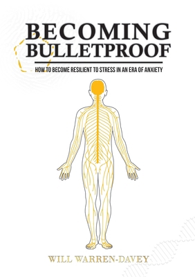 Becoming Bulletproof 1923163043 Book Cover