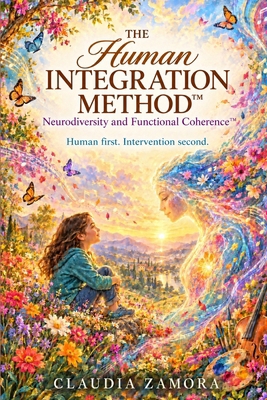 THE HUMAN INTEGRATION METHOD(TM) Neurodiversity... B0HJYXLQJ7 Book Cover