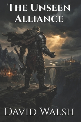 The Unseen Alliance B0GSZP59FF Book Cover