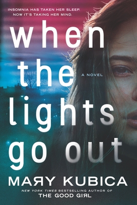 When the Lights Go Out 0778316890 Book Cover