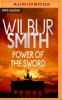 Power of the Sword 1978679025 Book Cover