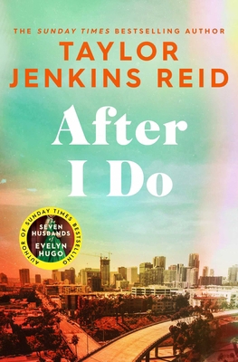 After I Do 1398516716 Book Cover