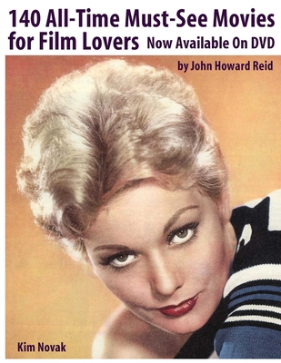 140 All-Time Must-See Movies for Film Lovers No... 110575295X Book Cover