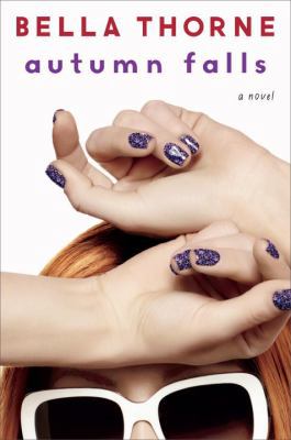 Autumn Falls 0375991611 Book Cover