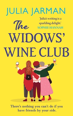 The Widows' Wine Club 1785130056 Book Cover