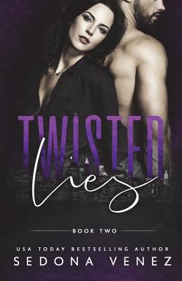 Twisted Lies 2 099158984X Book Cover