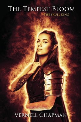 The Tempest Bloom: The Skull King 1660309328 Book Cover