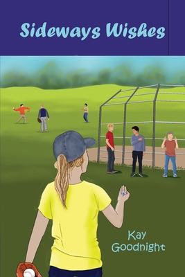 Sideways Wishes 1958494038 Book Cover