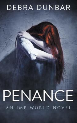 Penance: An Imp World Novel 1986355934 Book Cover