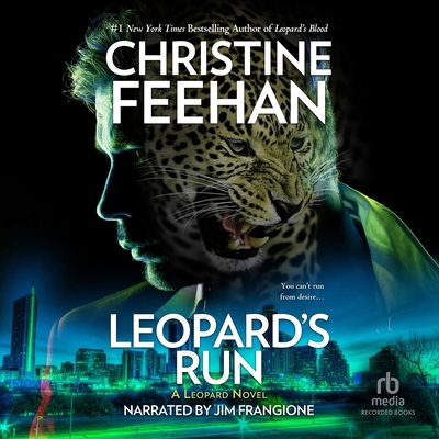 Leopard's Run 166473290X Book Cover
