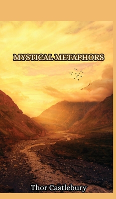 Mystical Metaphors 9916850259 Book Cover