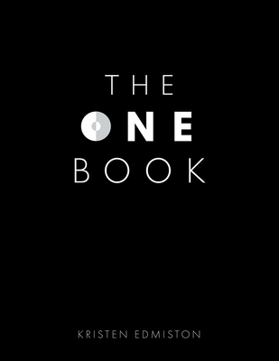 The ONE Book 1039116469 Book Cover