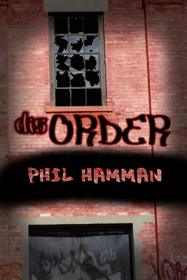 Disorder 1632130610 Book Cover