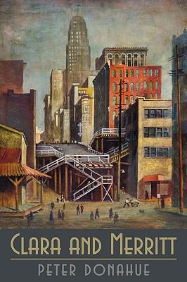 Clara and Merritt 187765566X Book Cover