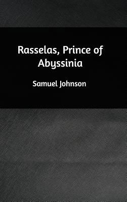 Rasselas, Prince of Abyssinia 138942538X Book Cover