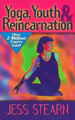 Yoga, Youth & Reincarnation 0876044038 Book Cover