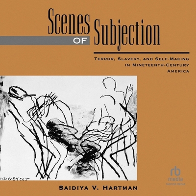 Scenes of Subjection: Terror, Slavery, and Self... B0CPT2HNJ9 Book Cover