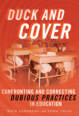 Duck and Cover: Confronting and Correcting Dubi... 0807767905 Book Cover