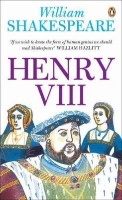 Penguin Classics Henry VIII 0141017406 Book Cover