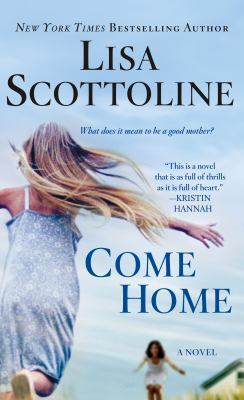 Come Home 0312380844 Book Cover