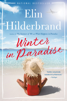 Winter in Paradise 0316435538 Book Cover