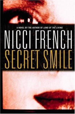 Secret Smile 0446533475 Book Cover