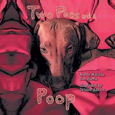 Two Pees and a Poop B0BB626NM2 Book Cover