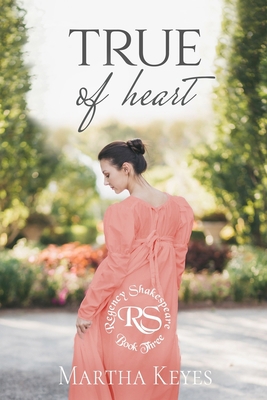 True of Heart B08DSSZL23 Book Cover