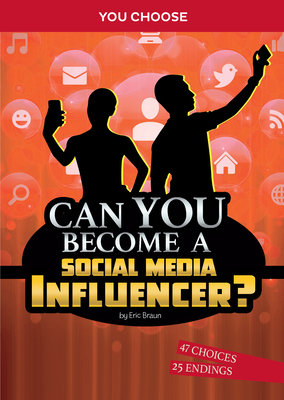 Can You Become a Social Media Influencer?: An I... 1666323993 Book Cover