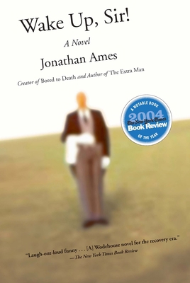 Wake Up, Sir! 074344907X Book Cover