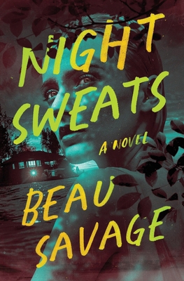 Night Sweats B0DDH93XFV Book Cover