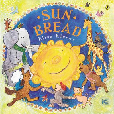 Sun Bread 0613830059 Book Cover