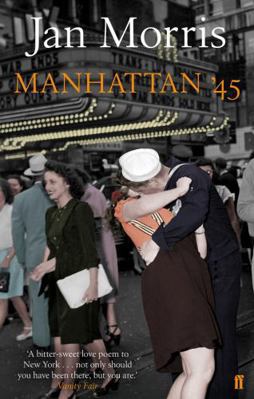 Manhattan '45 0571241786 Book Cover