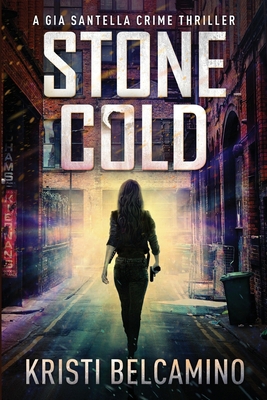 Stone Cold 1706822510 Book Cover