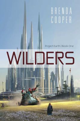 Wilders, 1 1633882659 Book Cover