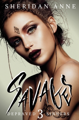 Savages 1925958612 Book Cover