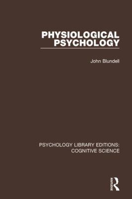 Physiological Psychology 1138191728 Book Cover