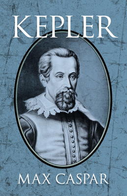 Kepler 0486676056 Book Cover
