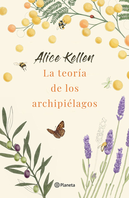 La Teoría de Los Archipiélagos / We Are Archipe... [Spanish] 6070795520 Book Cover