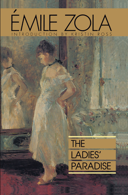 The Ladies' Paradise 0520078675 Book Cover